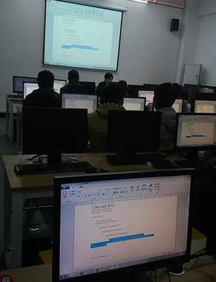 我院學子在第九屆藍橋杯全國軟件大賽廣東賽區喜獲佳績