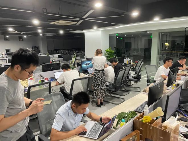 隔離點海量信息管理難題的破局之道 玄武企業(yè)定制“神器”賦能高效運(yùn)營